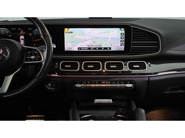 Mercedes-Benz GLE 400 GLE 400d 4MATIC Coupe - автомобили, коли, обяви за нови и употребявани 9