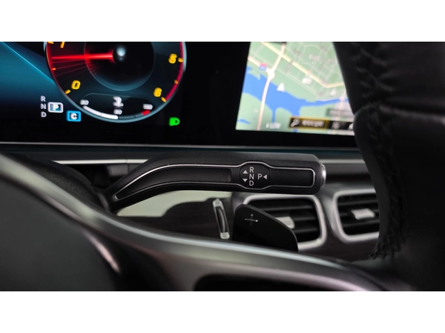 Mercedes-Benz GLE 400 GLE 400d 4MATIC Coupe - автомобили, коли, обяви за нови и употребявани 10