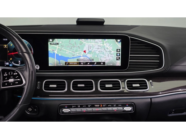 Mercedes-Benz GLE 400 GLE 400d 4MATIC Coupe - автомобили, коли, обяви за нови и употребявани 11