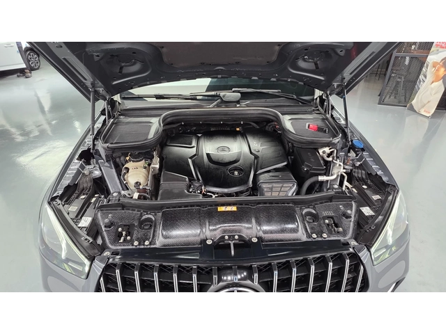 Mercedes-Benz GLE 400 GLE 400d 4MATIC Coupe - автомобили, коли, обяви за нови и употребявани 5