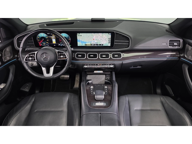 Mercedes-Benz GLE 400 GLE 400d 4MATIC Coupe - автомобили, коли, обяви за нови и употребявани 7