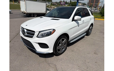 mercedes-benz-gle-400 - 0