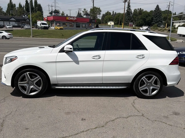 Mercedes-Benz GLE 400 4MATIC - автомобили, коли, обяви за нови и употребявани 2
