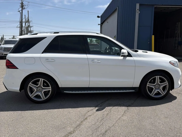 Mercedes-Benz GLE 400 4MATIC - автомобили, коли, обяви за нови и употребявани 4