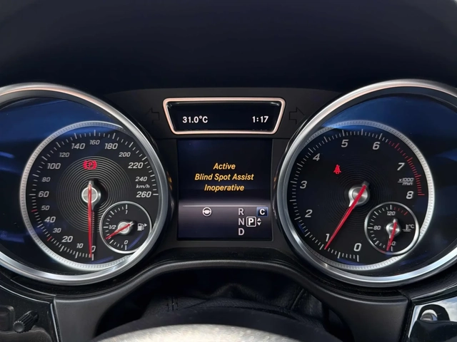 Mercedes-Benz GLE 400 4MATIC - автомобили, коли, обяви за нови и употребявани 5