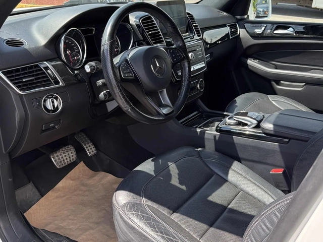 Mercedes-Benz GLE 400 4MATIC - автомобили, коли, обяви за нови и употребявани 9