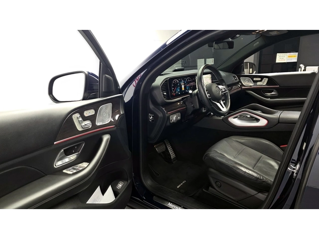 Mercedes-Benz GLE 400 4MATIC Coupe | HUD | 360  | Memory - автомобили, коли, обяви за нови и употребявани 15