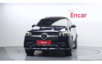 mercedes-benz-gle-400 - 2