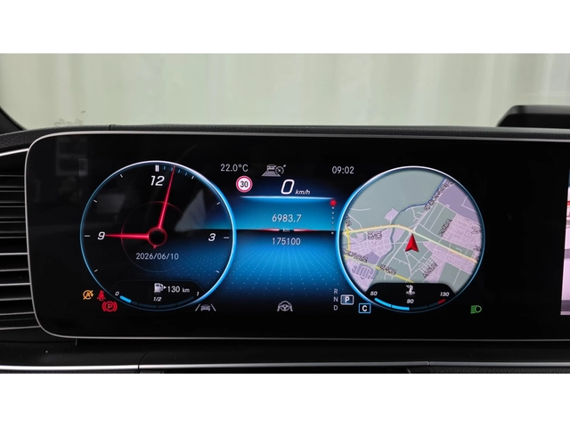 Mercedes-Benz GLE 400 GLE 400d 4MATIC Coupe AMG | HUD | 360  | - автомобили, коли, обяви за нови и употребявани 5