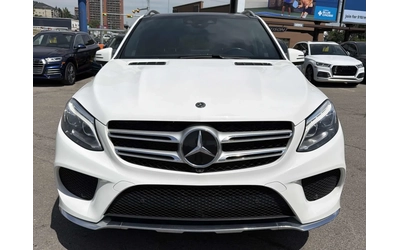 mercedes-benz-gle-400 - 1