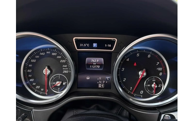 Mercedes-Benz GLE 400 4MATIC - автомобили, коли, обяви за нови и употребявани 7