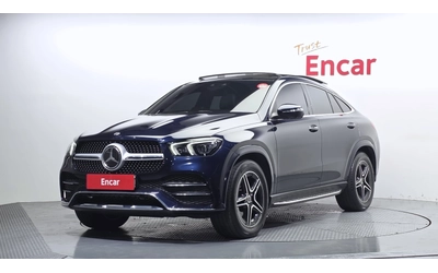 mercedes-benz-gle-400 - 0