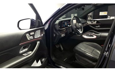 Mercedes-Benz GLE 400 4MATIC Coupe | HUD | 360  | Memory - автомобили, коли, обяви за нови и употребявани 15