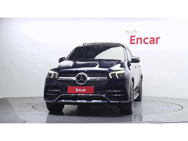Mercedes-Benz GLE 400 4MATIC Coupe | HUD | 360  | Memory - автомобили, коли, обяви за нови и употребявани 2