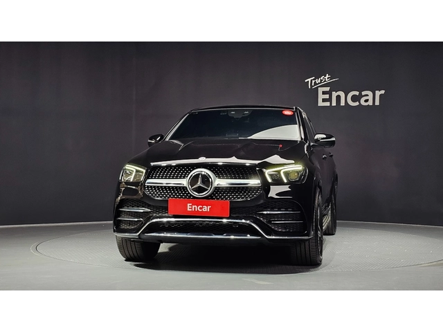 Mercedes-Benz GLE 400 GLE 400d 4MATIC Coupe AMG | HUD | 360  | - автомобили, коли, обяви за нови и употребявани 2