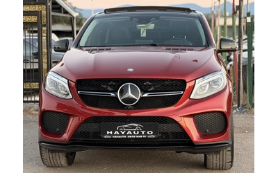 mercedes-benz-gle-400 - 0