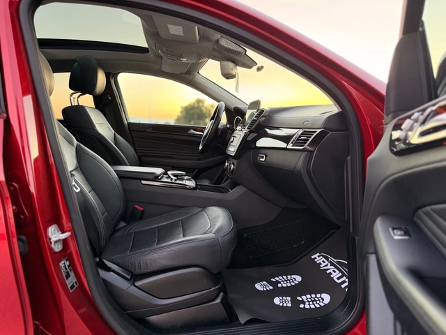 Mercedes-Benz GLE 400 COUPE= 4-MATIC= AMG= DISTRONIC= KEYLES GO= PANO - автомобили, коли, обяви за нови и употребявани 10