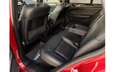 Mercedes-Benz GLE 400 COUPE= 4-MATIC= AMG= DISTRONIC= KEYLES GO= PANO - автомобили, коли, обяви за нови и употребявани 12