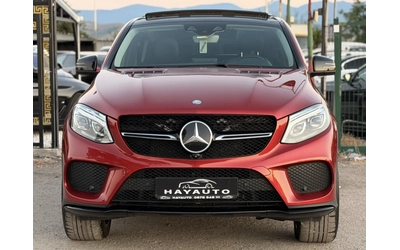 mercedes-benz-gle-400 - 1