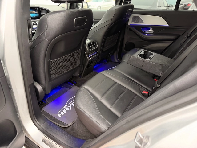Mercedes-Benz GLE 400 D= COUPE= 4MATIC= MXT DESIGNE= AMG LINE= HUD= BURM - автомобили, коли, обяви за нови и употребявани 11