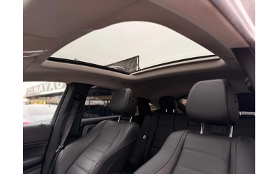 Mercedes-Benz GLE 400 D= COUPE= 4MATIC= MXT DESIGNE= AMG LINE= HUD= BURM - автомобили, коли, обяви за нови и употребявани 12