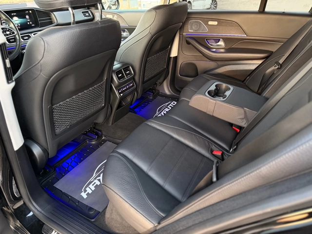 Mercedes-Benz GLE 400 d= 4Matic= AMG= Distronic= Burmester= 360* Камера= - автомобили, коли, обяви за нови и употребявани 13