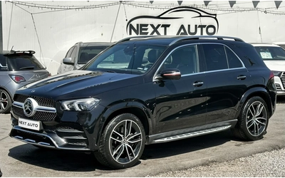 mercedes-benz-gle-400 - 0