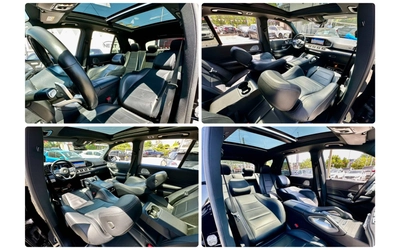 Mercedes-Benz GLE 400 AMG HEAD UP PANO DISTRONIC BURMESTER E6D - автомобили, коли, обяви за нови и употребявани 12