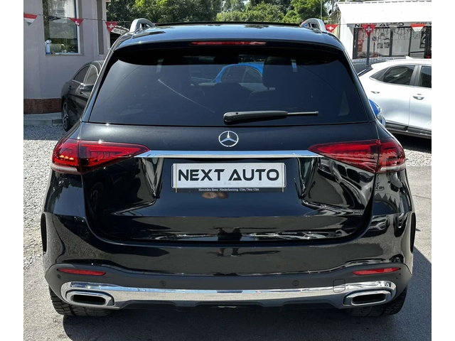 Mercedes-Benz GLE 400 AMG HEAD UP PANO DISTRONIC BURMESTER E6D - автомобили, коли, обяви за нови и употребявани 5