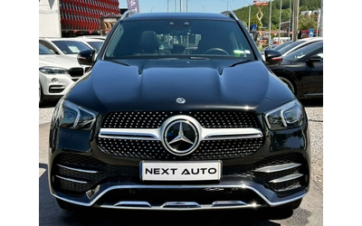 mercedes-benz-gle-400 - 1