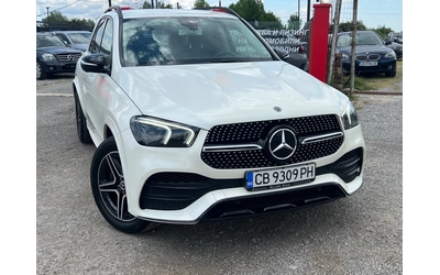 mercedes-benz-gle-400 - 0