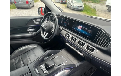 Mercedes-Benz GLE 400 Собствен лизинг! 100% Одобрение - автомобили, коли, обяви за нови и употребявани 14