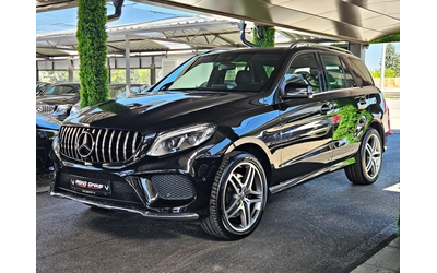 mercedes-benz-gle-400 - 0