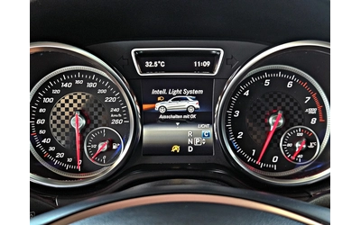 Mercedes-Benz GLE 400 AMG/360CAMERA/PANO/ПОДГРЕВ/CAR PLAY/AMBIENT/LIZING - автомобили, коли, обяви за нови и употребявани 11