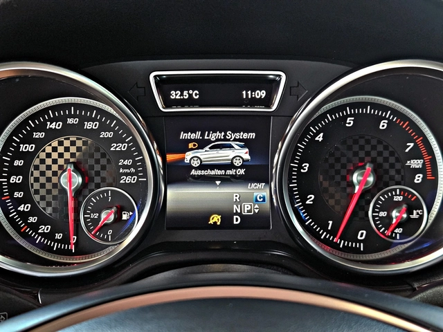 Mercedes-Benz GLE 400 AMG/360CAMERA/PANO/ПОДГРЕВ/CAR PLAY/AMBIENT/LIZING - автомобили, коли, обяви за нови и употребявани 11