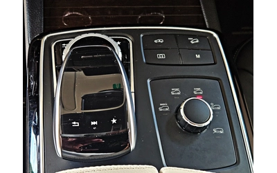 Mercedes-Benz GLE 400 AMG/360CAMERA/PANO/ПОДГРЕВ/CAR PLAY/AMBIENT/LIZING - автомобили, коли, обяви за нови и употребявани 12