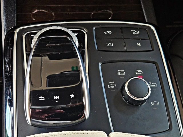 Mercedes-Benz GLE 400 AMG/360CAMERA/PANO/ПОДГРЕВ/CAR PLAY/AMBIENT/LIZING - автомобили, коли, обяви за нови и употребявани 12