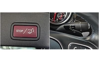 Mercedes-Benz GLE 400 AMG/360CAMERA/PANO/ПОДГРЕВ/CAR PLAY/AMBIENT/LIZING - автомобили, коли, обяви за нови и употребявани 15