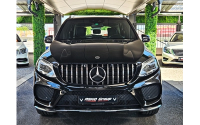 mercedes-benz-gle-400 - 1