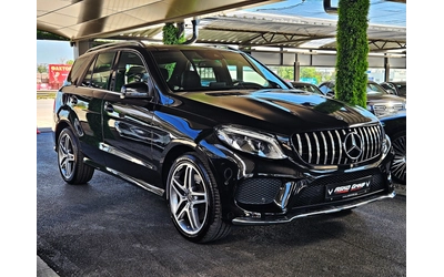 mercedes-benz-gle-400 - 2