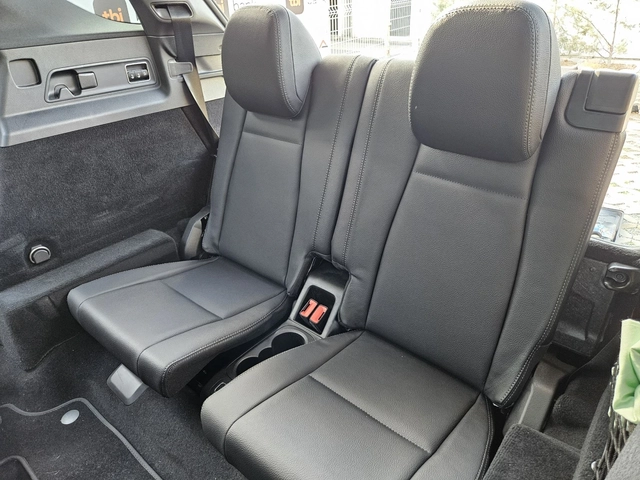Mercedes-Benz GLE 400 330кс/70.000км/BURM/DISTR/7МЕСТА/360/FULL - автомобили, коли, обяви за нови и употребявани 9