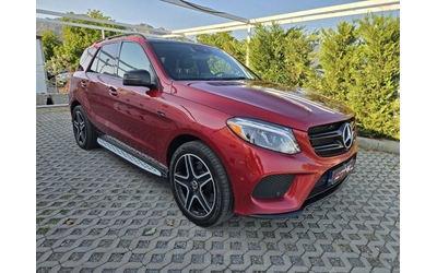 mercedes-benz-gle-400 - 1