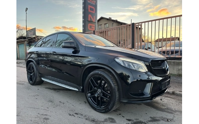 mercedes-benz-gle-400 - 0