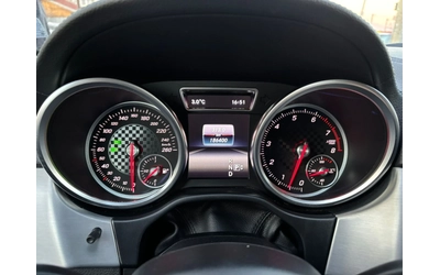 Mercedes-Benz GLE 400 AMG/4MATIC/EURO6/ - автомобили, коли, обяви за нови и употребявани 12