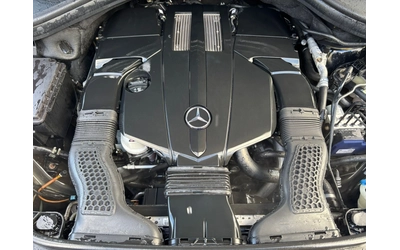 Mercedes-Benz GLE 400 AMG/4MATIC/EURO6/ - автомобили, коли, обяви за нови и употребявани 16