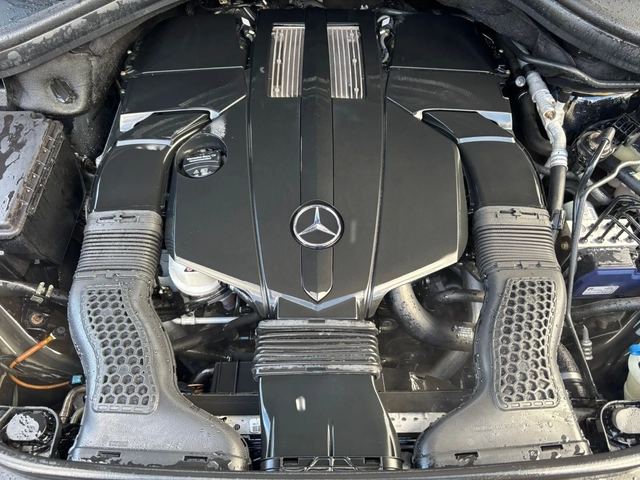 Mercedes-Benz GLE 400 AMG/4MATIC/EURO6/ - автомобили, коли, обяви за нови и употребявани 16
