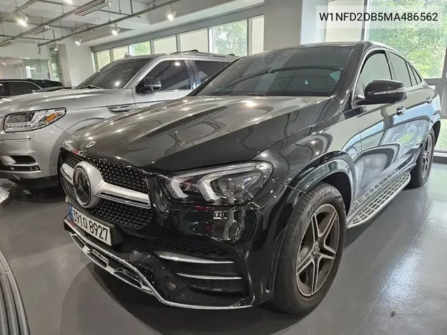 Mercedes-Benz GLE 400 AMG LINE | COUPE - автомобили, коли, обяви за нови и употребявани 0