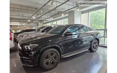 mercedes-benz-gle-400 - 1