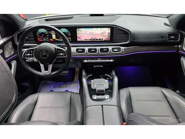 Mercedes-Benz GLE 400 d* 4MATICoupe* ОБДУХ* ДИСТРОНИК* ПАНО* HUD - автомобили, коли, обяви за нови и употребявани 11