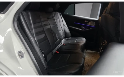 Mercedes-Benz GLE 400 d* 4MATICoupe* ОБДУХ* ДИСТРОНИК* ПАНО* HUD - автомобили, коли, обяви за нови и употребявани 14